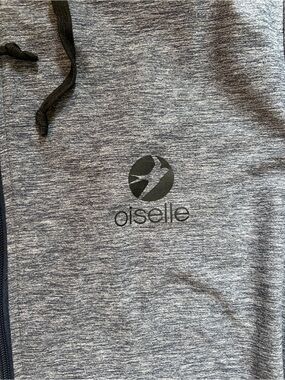 Oiselle lux onesie